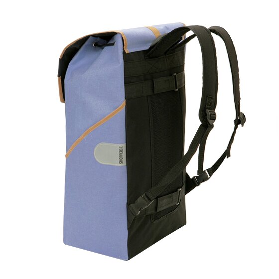 Andersen Shopper Royal Shopper Auke Shopping Trolley 59 cm