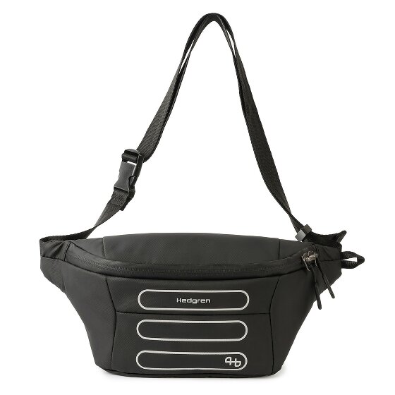 Hedgren Comby Performance Visit P Fanny pack RFID protection 36 cm