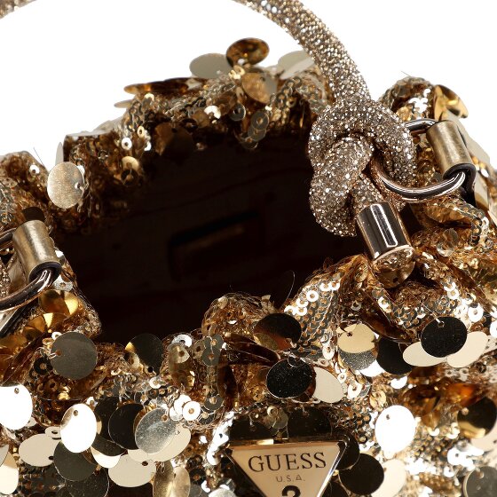 Guess Holiday Shine Mini Bag Handbag 16 cm