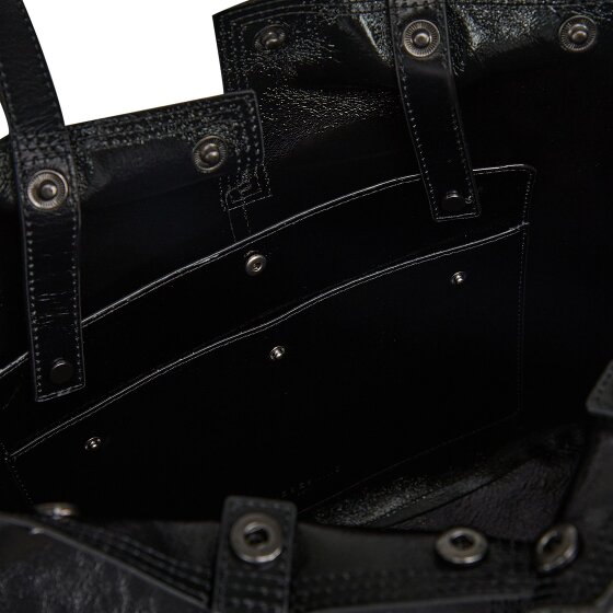 Liebeskind Rive Shopper Bag Leather 40 cm