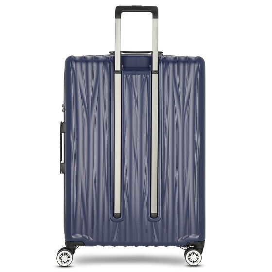 Bric's Cervia 4 wheels Trolley 77 cm