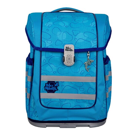 McNeill Ergo Compacto School bag set 5-piece