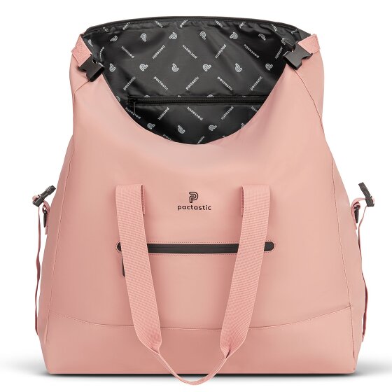 Pactastic Urban Collection Weekender travel bag 49 cm