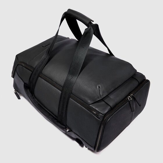Piquadro Modus Special Business backpack Genuine Leather 50 cm