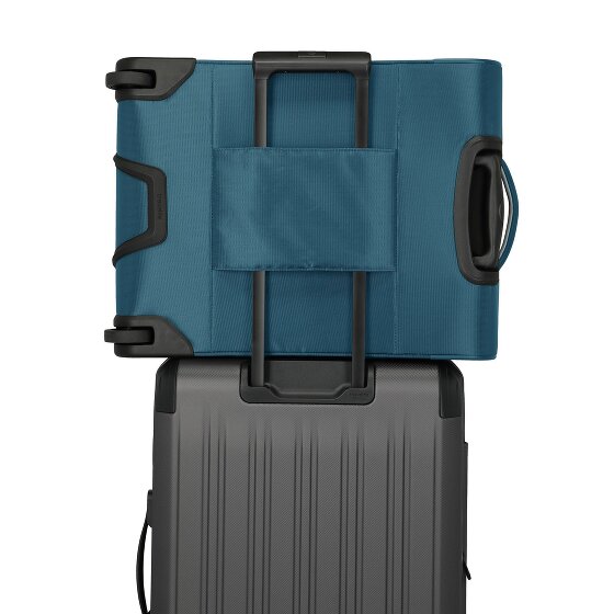 Travelite Jetpack Multi 2 wheels Cabin trolley 55 cm