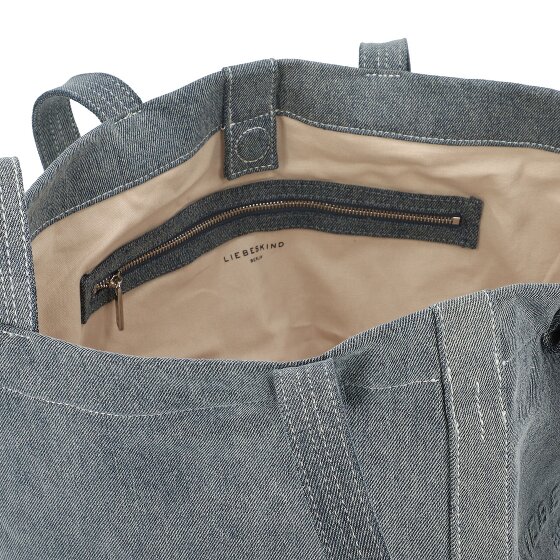 Liebeskind Elvira Shopper Bag 22.5 cm Liebeskind Elvira Shopper Bag 22.5 cm