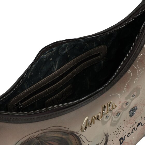 Anekke Real Shoulder Bag 37 cm