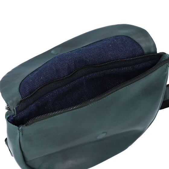Harold's Caugio Shoulder Bag Leather 30 cm