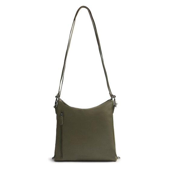 The Chesterfield Brand Azura Shoulder Bag Genuine Leather 32 cm