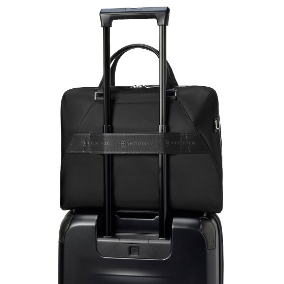 Victorinox Signature briefcase 42 cm laptop compartment