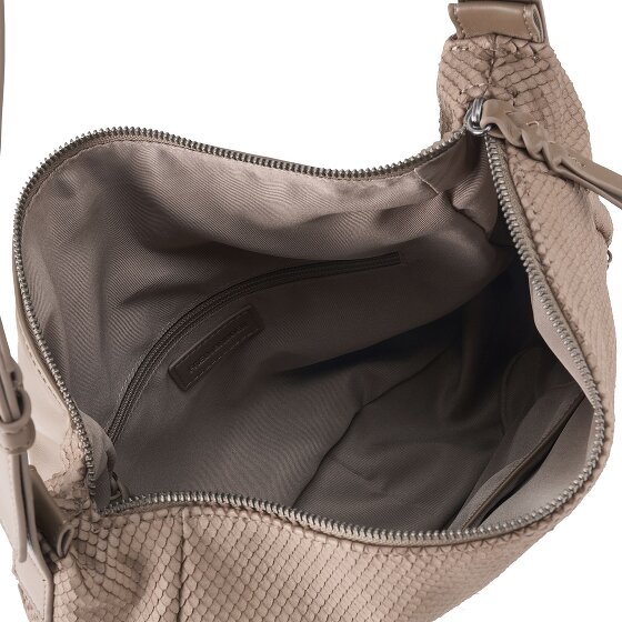 FredsBruder Daily Catch Shoulder Bag Leather 32 cm