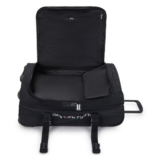 Kipling Basic Aviana 2 wheels Travel bag M 68 cm