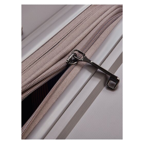 Delsey Paris Lutece 4 wheels Trolley 69 cm