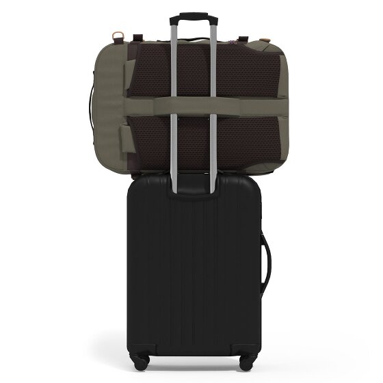 Cabin Zero Travel Cabin Bag Classic Plus 42L Backpack 54 cm