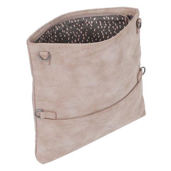 Fritzi aus Preußen Ronja Cross Vintage Shoulder bag 30 cm