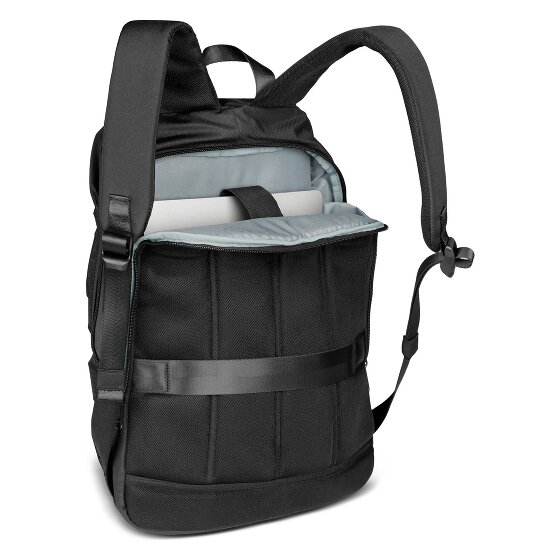 Bugatti Letter`s Travel Backpack 48 cm