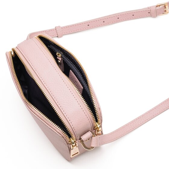 Lazarotti Bologna Leather Shoulder bag Leather 18 cm