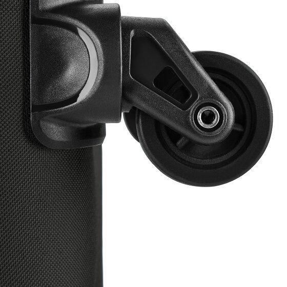 Smartbox Edition 04 4 wheels Cabin suitcase 55 cm Expandable