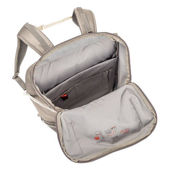 Vaude CityGo II 30 Daypack 60 cm Laptop compartment