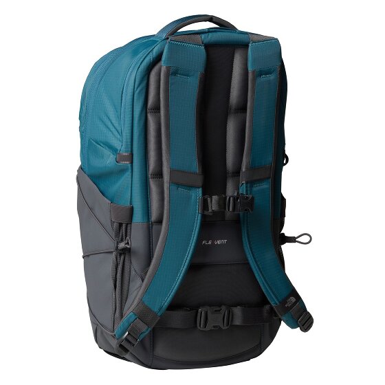 The North Face Borealis backpack 49.5 cm laptop compartment