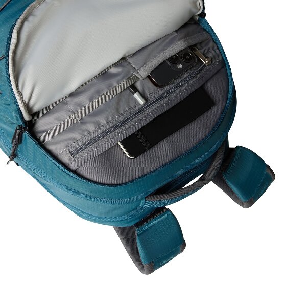 The North Face Borealis backpack 49.5 cm laptop compartment