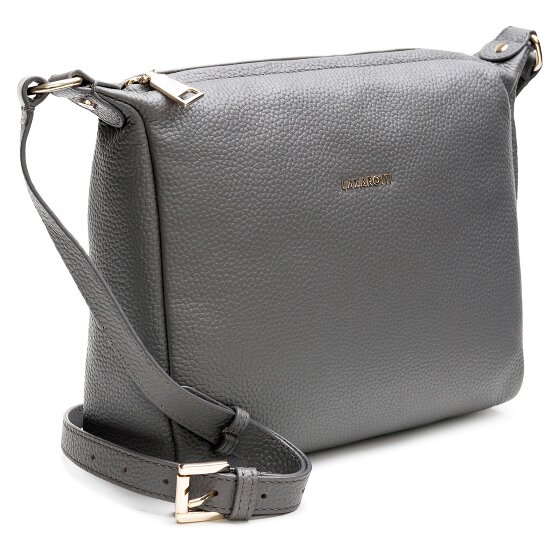 Lazarotti Bologna Leather Shoulder bag Leather 25 cm