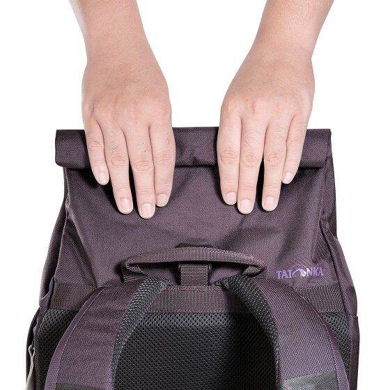 Tatonka Grip Rolltop Pack Daypack 50 cm Laptop compartment