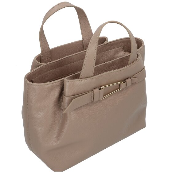 Coccinelle Malory Handbag Leather 30 cm