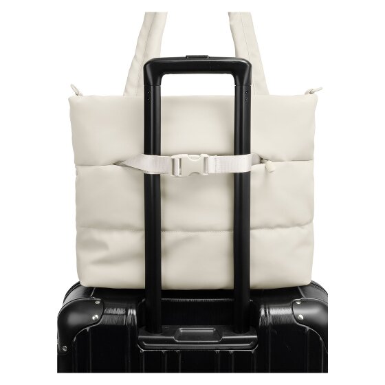 Heys Puffer Shopper Bag 35 cm Laptop compartment