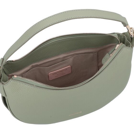 Coccinelle C-Easy Shoulder Bag Leather 25 cm