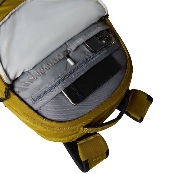 The North Face Borealis backpack 49.5 cm laptop compartment