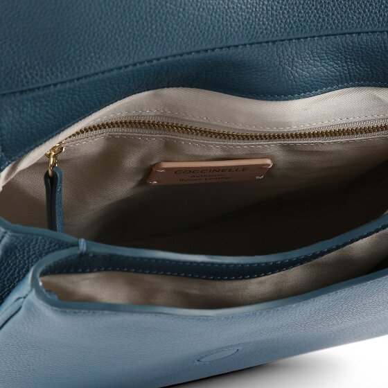 Coccinelle Mavery Shoulder Bag Leather 27 cm