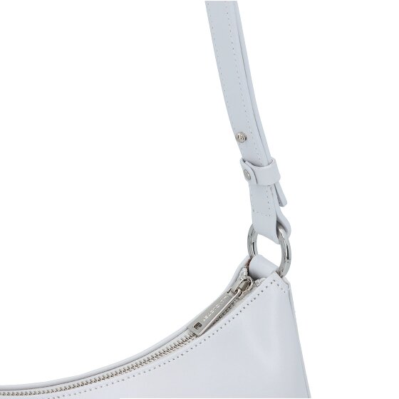 Lancaster Suave Ace Shoulder bag Leather 27 cm