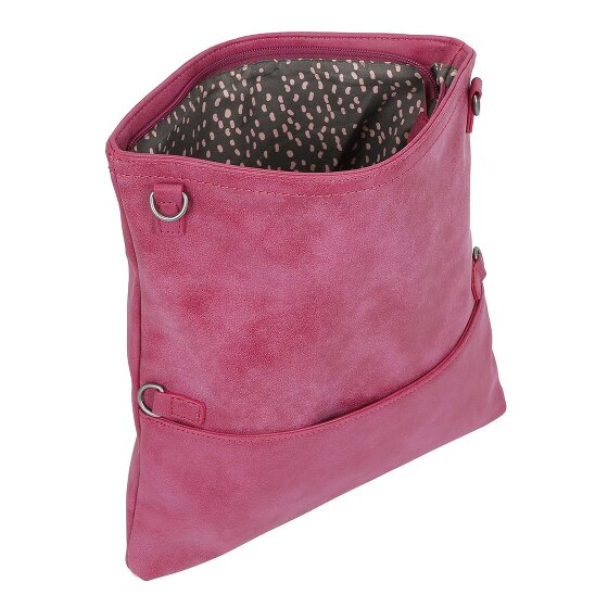 Fritzi aus Preußen Ronja Cross Vintage Shoulder bag 30 cm
