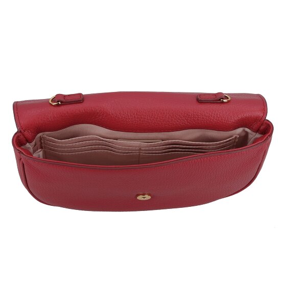 Coccinelle Shoulder bag leather 24 cm