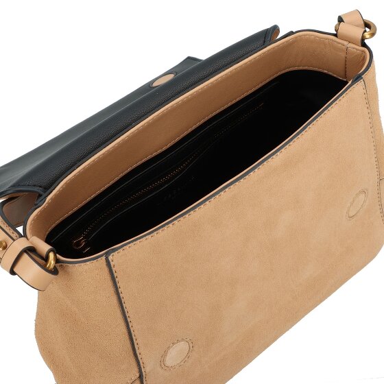 Liebeskind Lily Shoulder Bag M Leather 23 cm