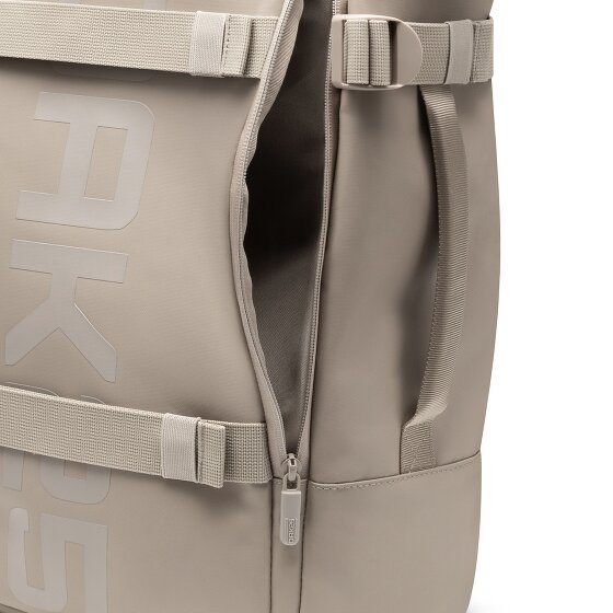 OAK25 LumoSense Rolltop Daypack 44 cm Laptop compartment