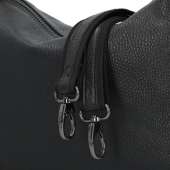 Gabs Calliope Shoulder Bag Leather 34 cm
