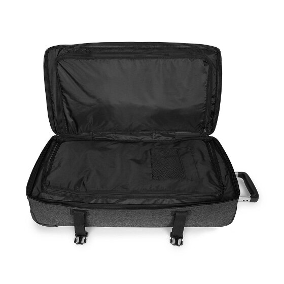 Eastpak Transit'R Plus 2 wheels Travel bag 80 cm