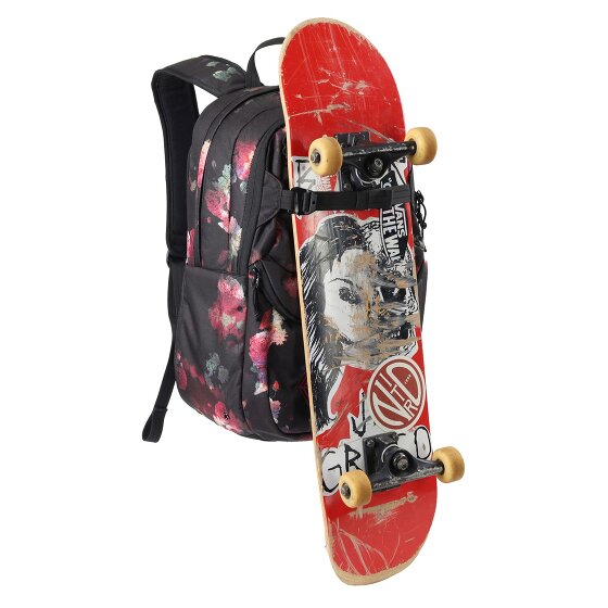 NITRO Future Hero Daypack 51 cm Laptop compartment