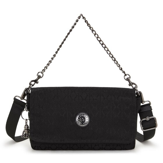 Kipling Elevated Jacquard Aras Up Shoulder bag 25 cm