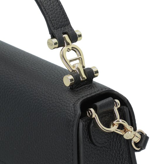 Aigner Delia Handbag Leather 23 cm