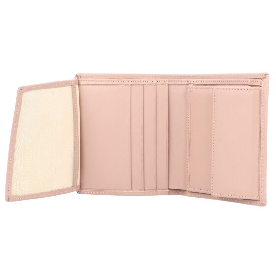 Maison Mollerus Beverin wallet 8 cm