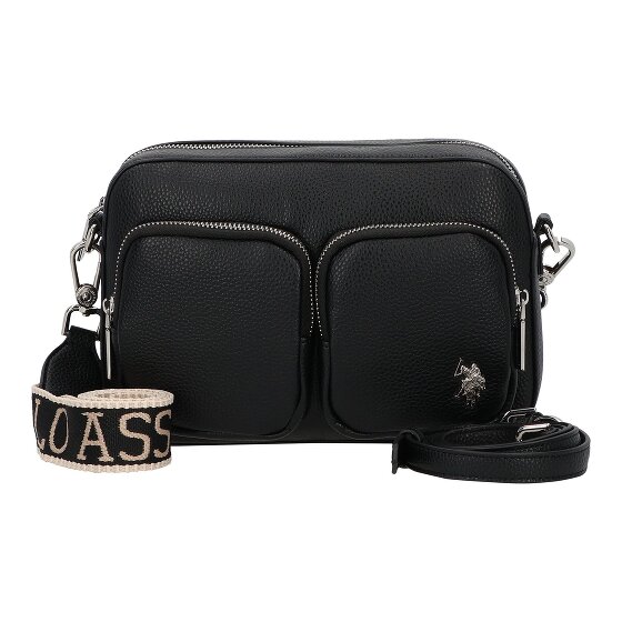 U.S. Polo Assn. Mansion Shoulder bag 24 cm