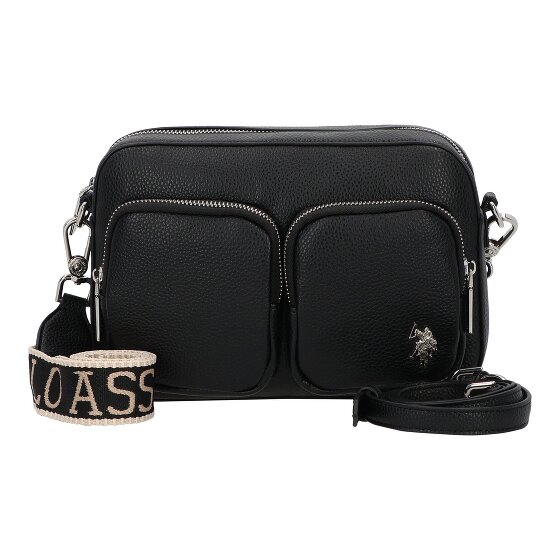 U.S. Polo Assn. Mansion Shoulder bag 24 cm