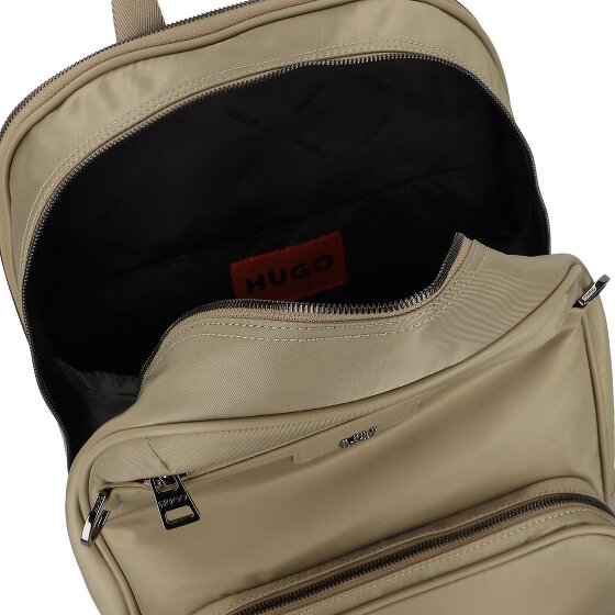 Hugo Nesh Daypack 45 cm Laptop compartment Hugo Nesh Daypack 45 cm Laptop compartment