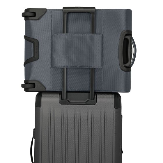 Travelite Jetpack Multi 2 wheels Cabin suitcase 55 cm