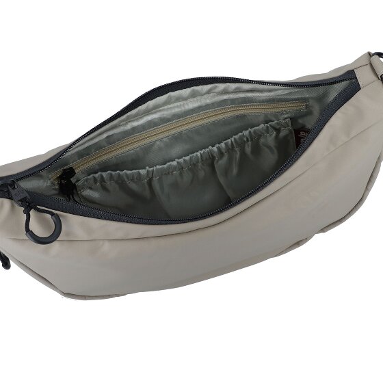 aunts & uncles Yoshii Shoulder bag 34.5 cm with expansion pleat