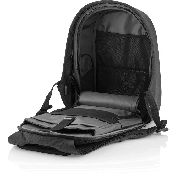 XD Design Bobby Hero Regular Backpack RFID 45 cm laptop compartment