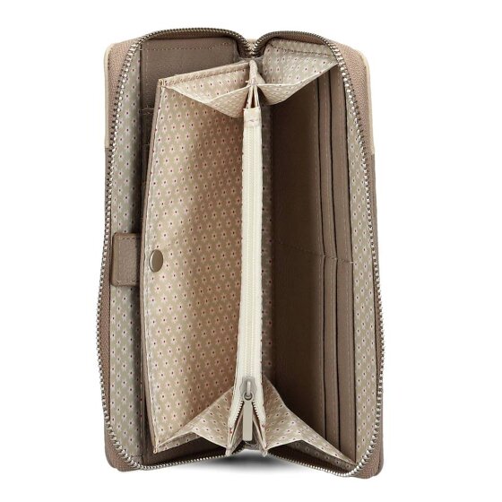 Zwei Eva Wallet 20 cm